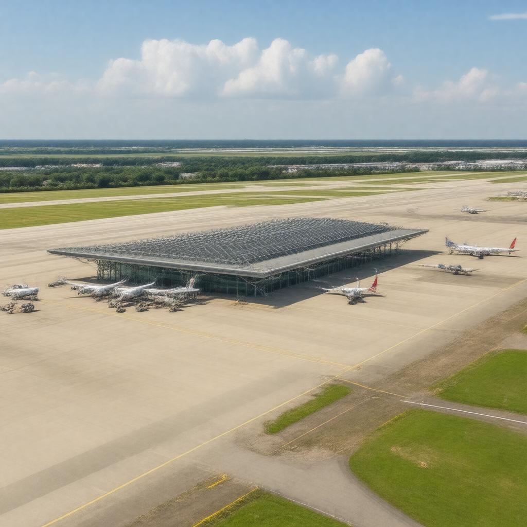 Birmingham Airport